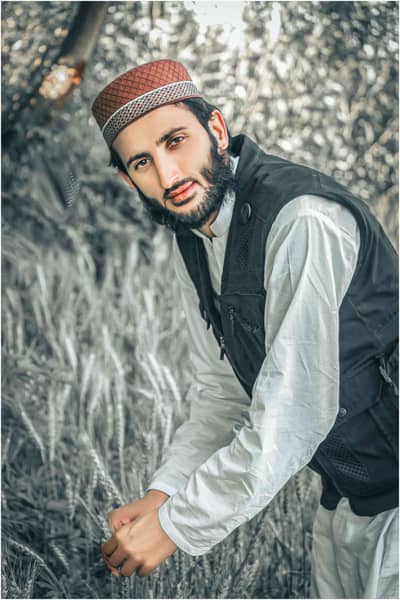 irshad ur rahman