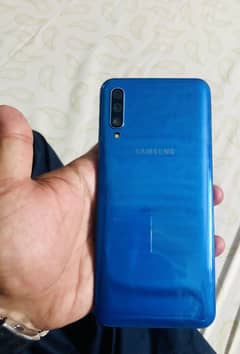 Sumsung A50