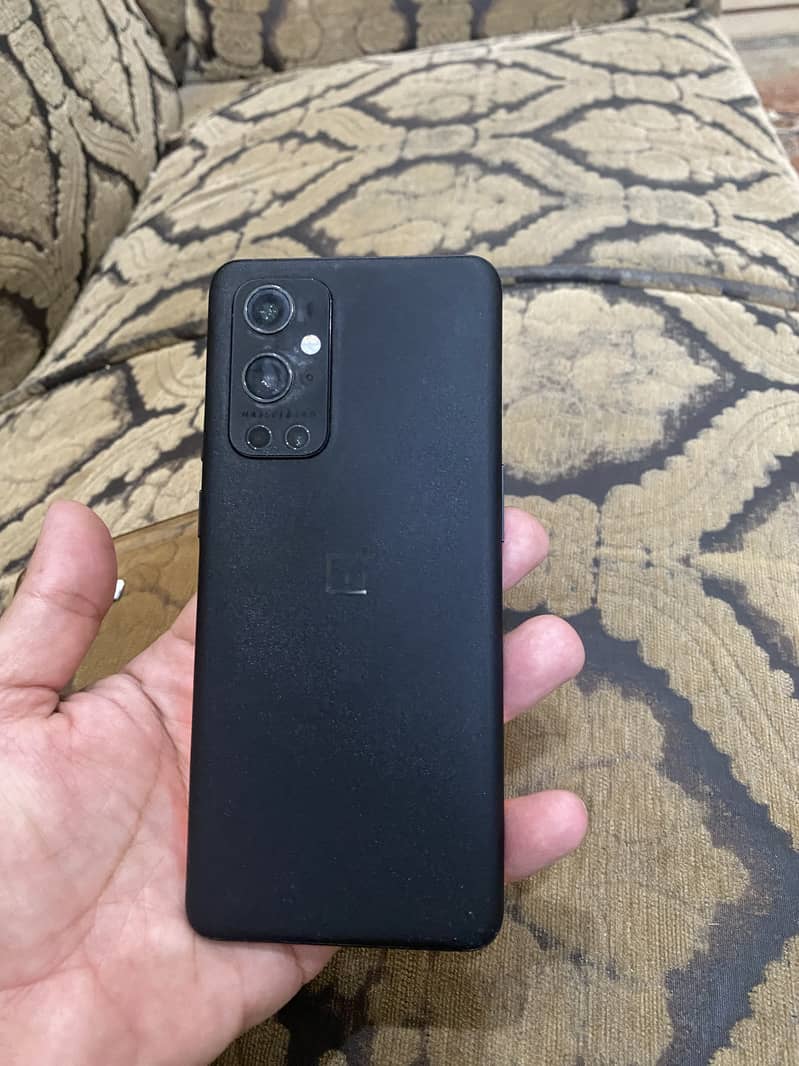 One Plus 9 Pro 0