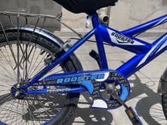 Used Cycle