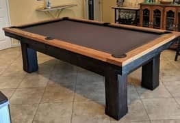 snooker