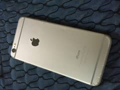 pta approved 64gb iphone 6 plus