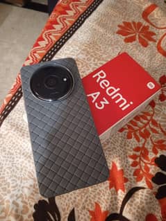 Redmi A3