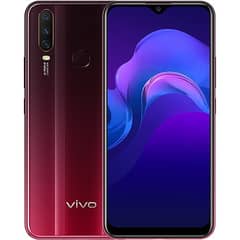 vivo y15