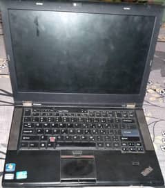 Lenovo i5 2nd gen
