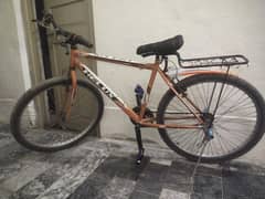 Morgan Helux Cycle for Sale