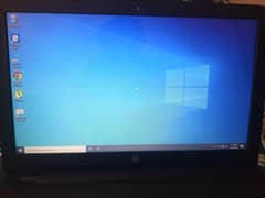 HP Notebook 15
