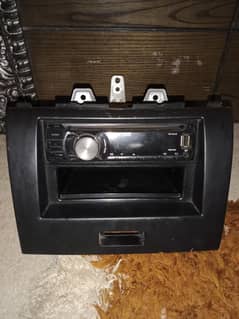 wagon R original panal