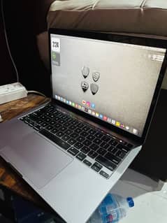 Macbook pro m1/2020/13 inch