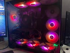 gaming