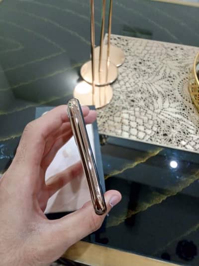 PTA Approved iPhone 11 Pro Max 256GB | Gold | Exchange Possible