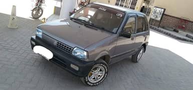 Suzuki mahran vxr 03098756765
