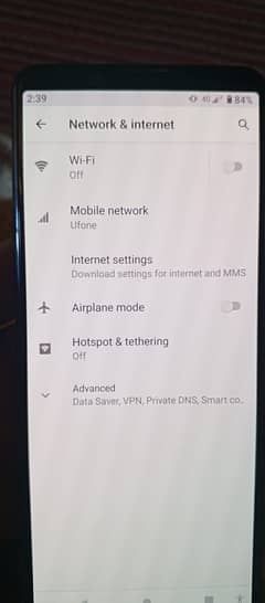 Sony Xperia 5 ii 8/128 Sim working