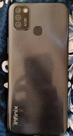 Infinix smart 5