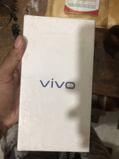 Vivo y85