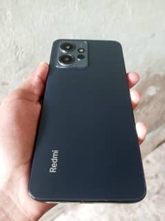Xiaomi redmi not 12