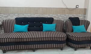 10 Seater Sofa Set