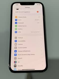 iPhone 12 Pro max Duel Sim PTA Approved