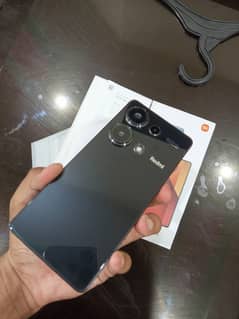 Redmi Note 13 Pro Just like New