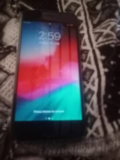 I phone 6