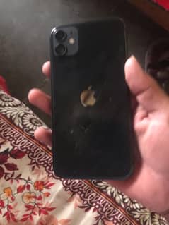 I phone 11