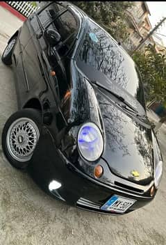 urgent sale Chevrolet joy