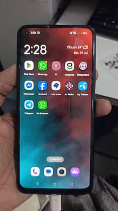 Realme 8