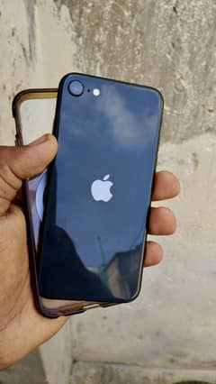 iPhone se 2020 for sale jv 64 gb