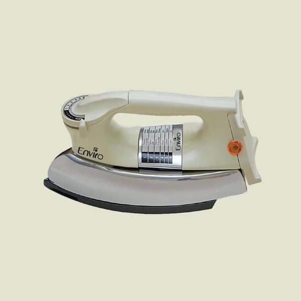 Enviro Heavy Iron (EHI-3000)