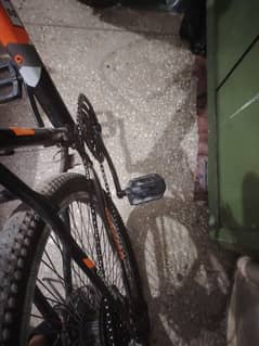 cycle
