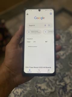 Tecno camon 20  (8/256) panel change akela phone h