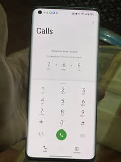 Oneplus 8 pro 12/256 Dual sim