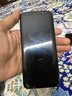 Samsung galaxy s8