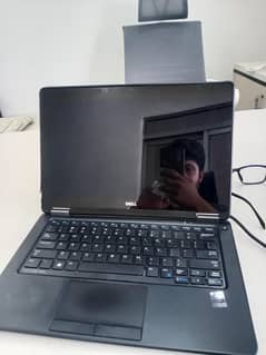 I