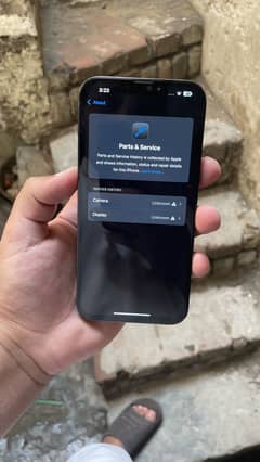 Iphone 13 Pro Max 128gb Jv