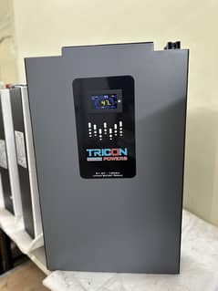 Lithium battery 48v 100ah