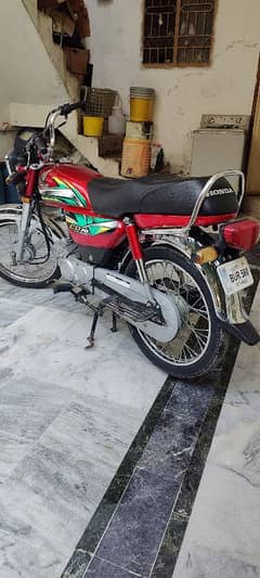 honda
