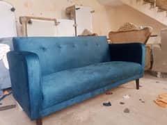 Sofa set/Wooden sofa/Luxury sofa/5 seater/Poshish sofa