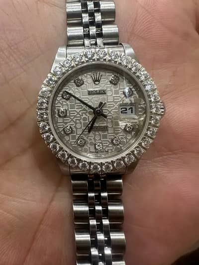 LUXURY WATCH BUYER INSTANT CASH 4 ROLEX OMEGA CARTIER PATEK IWC TODAY