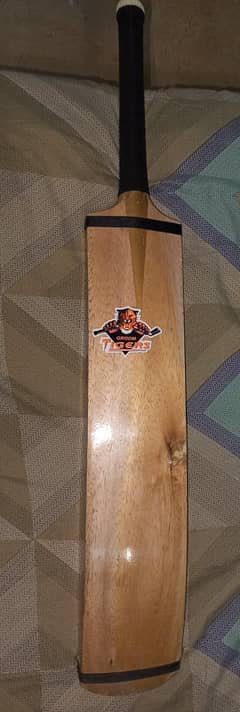 original coconut tape ball bat