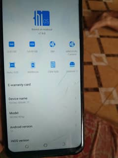 tecno spark 7 t 4/64