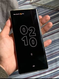 Google Pixel 6 Pro | Approved | 12/128 GB