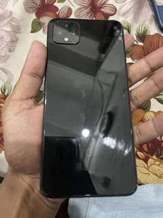 Google Pixel 4xl sale/exchange