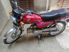 Honda