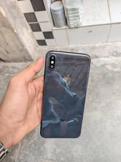 Iphone Xs Max 256Gb ( Non Pta )