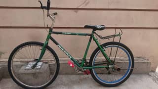 Cycle