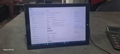 microsoft surface windows tab