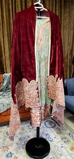 Sana safinaz luxury