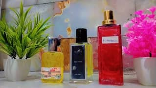 perfume
