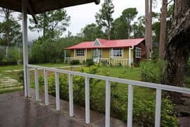 Ideally Located Residential Plot For Sale In New Murree Available